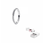 Pandora Серебряные кольца Sterling Silver для женщин - фото