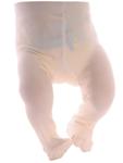 Колготки La Bortini, кремовый - фото