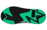 Кроссовки Puma Rs-X Reinvention ''White/Irish Green'' Sneakers - фото 6