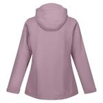 Куртка Regatta Hamara III, розовый - фото 4