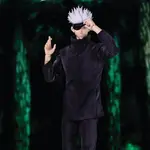 Фигурка Satoru Gojo Jujutsu Kaisen 28,8 см Threezero - фото 2