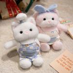 Плюшевая игрушка CHUNTUSHU - фото 7