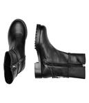 Ботильоны Patrizia Pepe, черный - фото 4