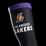 Баскетбольный чехол для взрослых E500 - NBA Los Angeles Lakers/черный Tarmak - фото 11