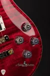 Электрогитара PRS McCarty 594 - Red Tiger №414637 - фото 12