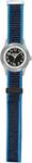 SCOUT Часы в синем, темно-синем цвете - фото