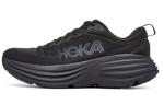 Кроссовки bondi 8 'black' Hoka One One, черный - фото 2