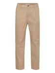 Свободные брюки-чинос Casual Friday Marc, песочный - фото