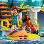 LEGO Friends, блоки, Морской спасательный центр, 41736 - фото 8