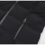 Куртка спортивная Icepeak, черный/серый - фото 4