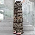 Детские брюки PROTECTCAMEL, image color - фото 3