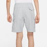 Шорты боксеры Nike, серый - фото 4