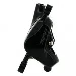 Суппорт дискового тормоза Sram Level Silver Stealth 2P, серебряный - фото