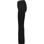 Женские функциональные эластичные лыжные брюки CMP, черный - фото 3