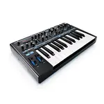 Синтезатор Novation Bass Station II - фото 3