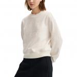 FILA Свитшот Women's Snow White - фото 4