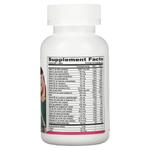 Deva Пренатальные мультивитамины и минералы для приема один раз в день 90 таблеток - фото 2