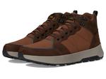 Ботинки Teva Ellwood Mid, цвет Brown Multi - фото