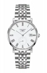Часы Longines Elegant collection 39 мм - фото