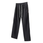 Coldstone Повседневные брюки унисекс, Темно-серый - фото 2