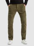 PME Legend Оливковые брюки - фото