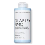 Очищающий шампунь No4C Bond Maintenance Deep Clean OLAPLEX, 8.5 oz - фото