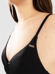 Топ бикини O'Neill Baay Bikini Top, black out - фото 4