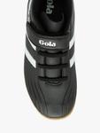 Детские кроссовки Super Cobra TX QF Gola, Black/White - фото 5