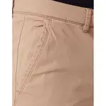 Шорты Tom Tailor Slim Chino 1035037, бежевый - фото 3