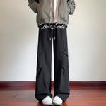 Повседневные брюки Unisex LONSDALE, синий - фото 10