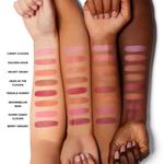 Румяна Cloud Crush Blurring Powder Blush Too Faced, Candy Clouds (cool soft pink) - фото 4