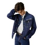 Lee Джинсовая куртка, Medium Blue - фото 4