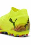 Футбольные бутсы FUTURE PRO MG Puma, желтый - фото 4
