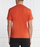 Футболка s-Канада Regular fit Napapijri, оранжевый - фото 4