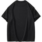 Футболка унисекс Doraemon, черный - фото 34