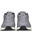 Кроссовки SKECHERS Uno Stand On Air, Basalt Grey - фото 6
