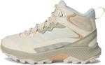 Женские ботинки Merrell Speed Strike 2 Mid Waterproof, Eggshell - фото 4