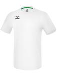 Функциональная рубашка Liga Trikot erima, белый - фото