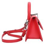 Сумочка BUFFALO Handbag Clap01, красный - фото 3