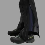 Брюки Montane Phase, черный - фото 6