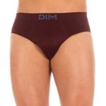 Набор из 2 трусов unno Basic бесшовные d05hg для мужчин Dim, мультиколор - фото 4