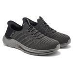 Slip-Ins Orston кроссовки слипоны Skechers, черный - фото 2