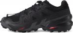 Кроссовки Speedcross 6 Salomon, цвет Black/Black/Phantom - фото 4