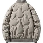 Jeep Унисекс пуховик, Earth Yellow - фото 7