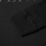 Valentino Свитшот мужской черный - фото 8