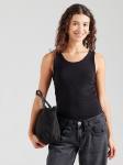 Топ s.Oliver, Black - фото 2