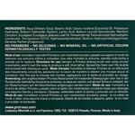 Мыло для бритья в миске 150 мл освежающее и тонизирующее мыло для бритья для мужчин с эвкалиптовым маслом и ментолом, производство Италия, зеленое, Proraso - фото 3