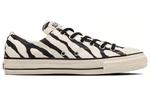 Кроссовки all star us zebra ox 'zebra' Converse, белый - фото 2