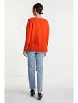 Свитер Rich & Royal, оранжевый - фото 2