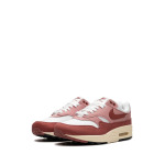 Кроссовки Air Max 1 Red Stardust Nike, розовый - фото 5